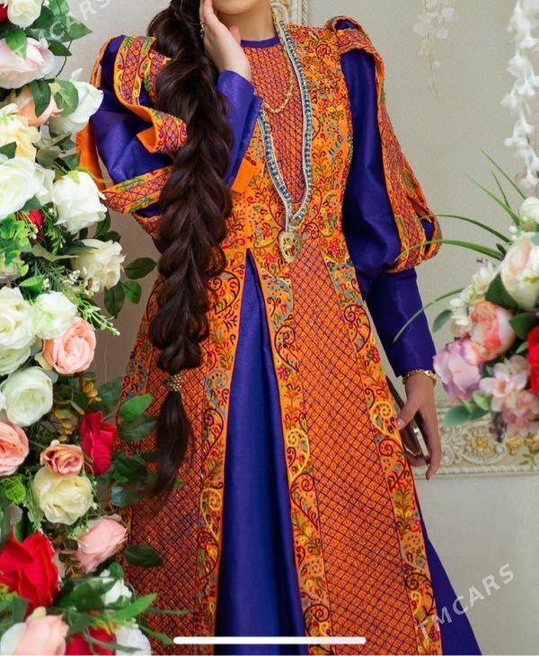 Bukja Koynek - Ашхабад - img 1