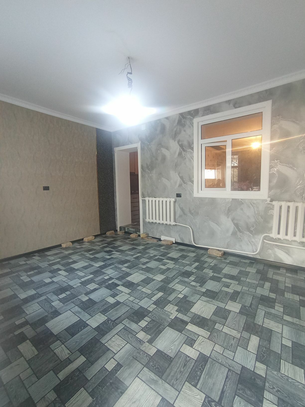 4 комнат - Туркменабат - img 1