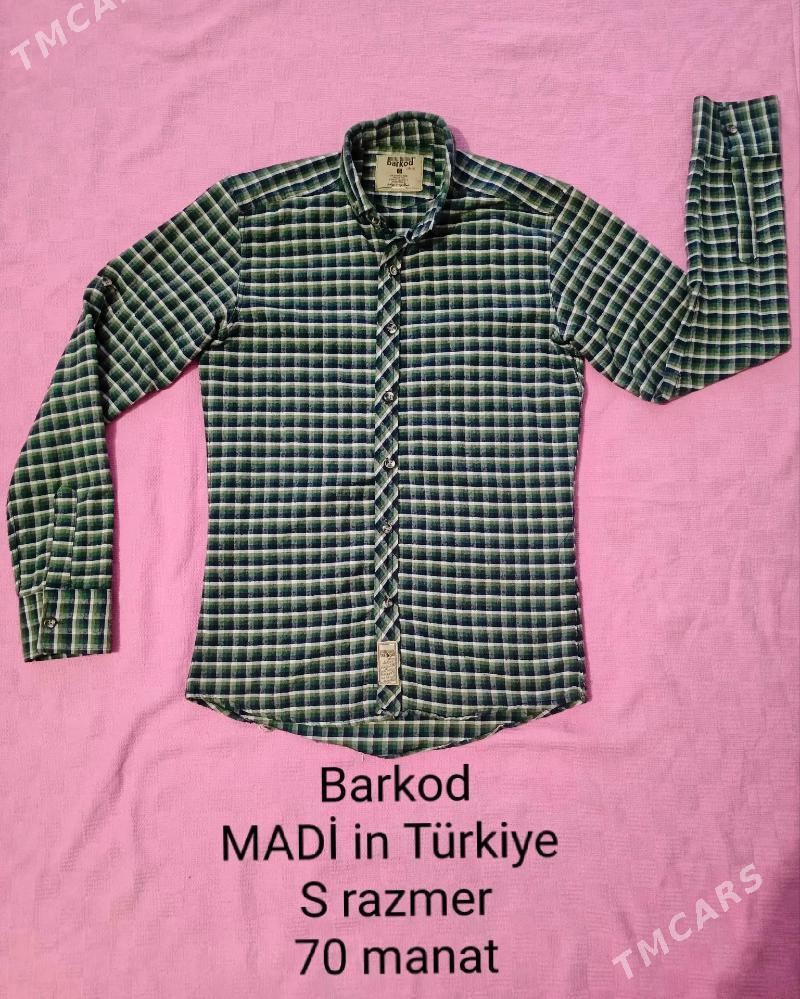 OGLAN KOYNEKLER - Керки - img 1