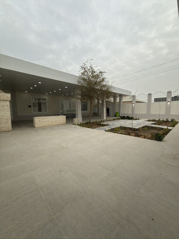 Чоганлы - Ашхабад - img 1