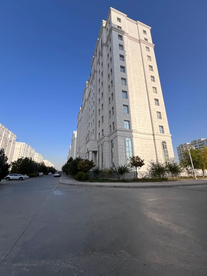 13nji Tapgyr 5komnat 270m² - 13-й этап - img 1