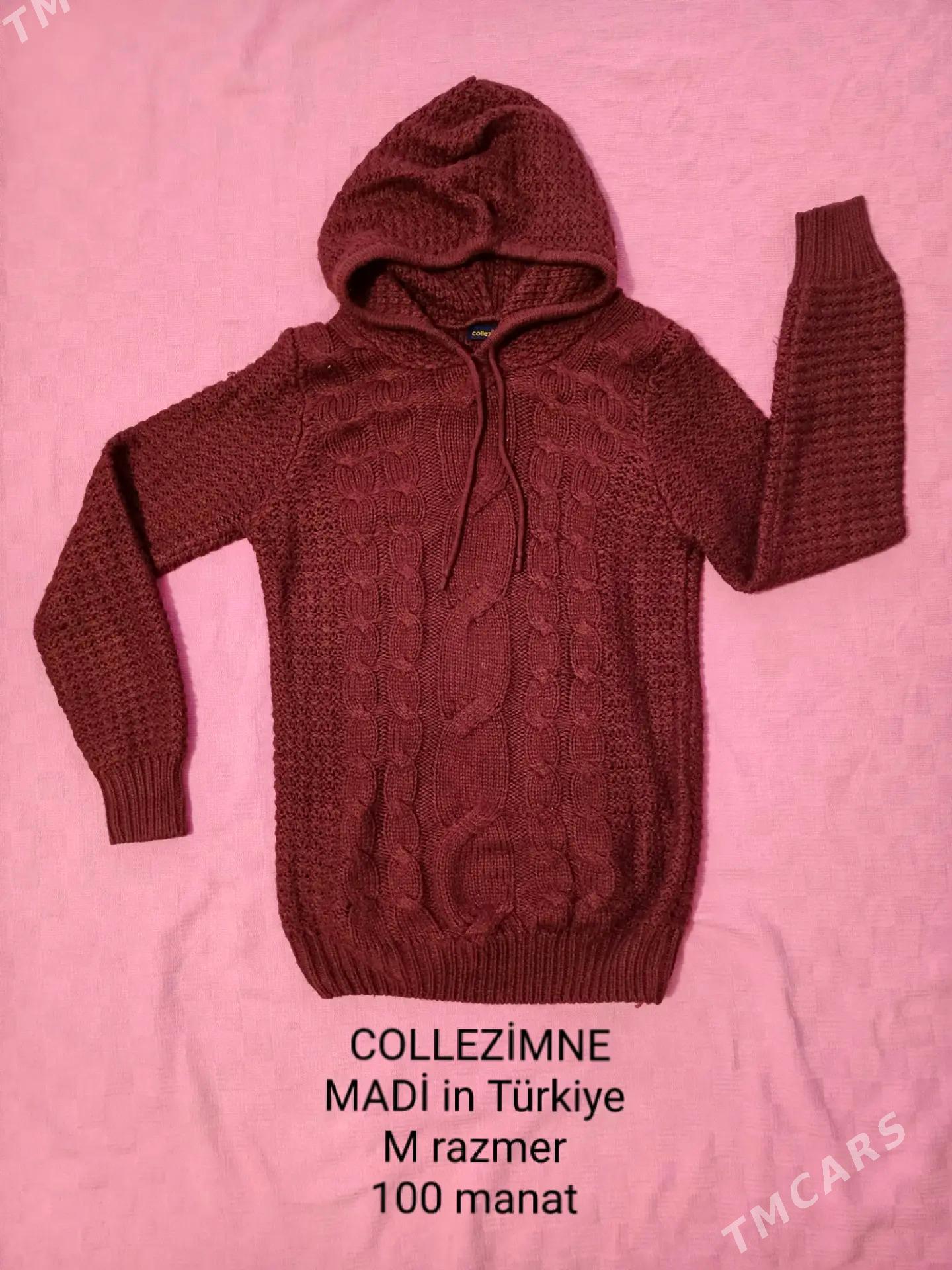 OGLAN KOYNEKLER - Керки - img 1