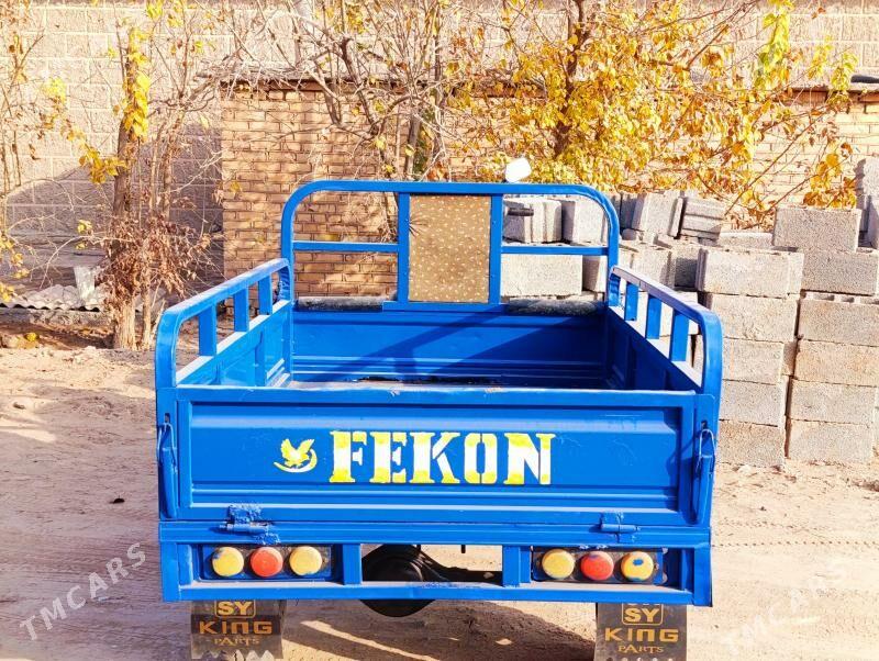 Fekon FK150-8G 2013 - 13 000 TMT - Бабадайхан - img 1