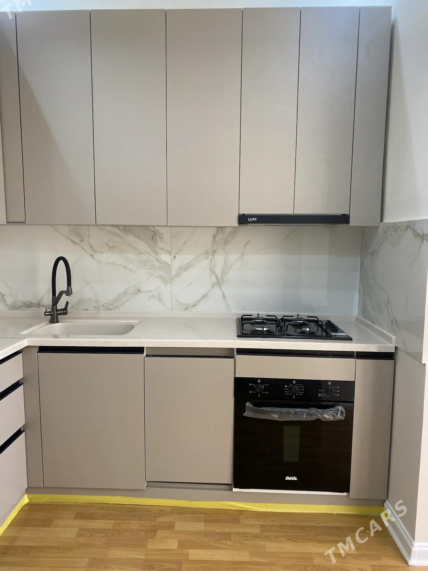 Аренда 4×3 квартира 30 мкр - 30 мкр - img 1