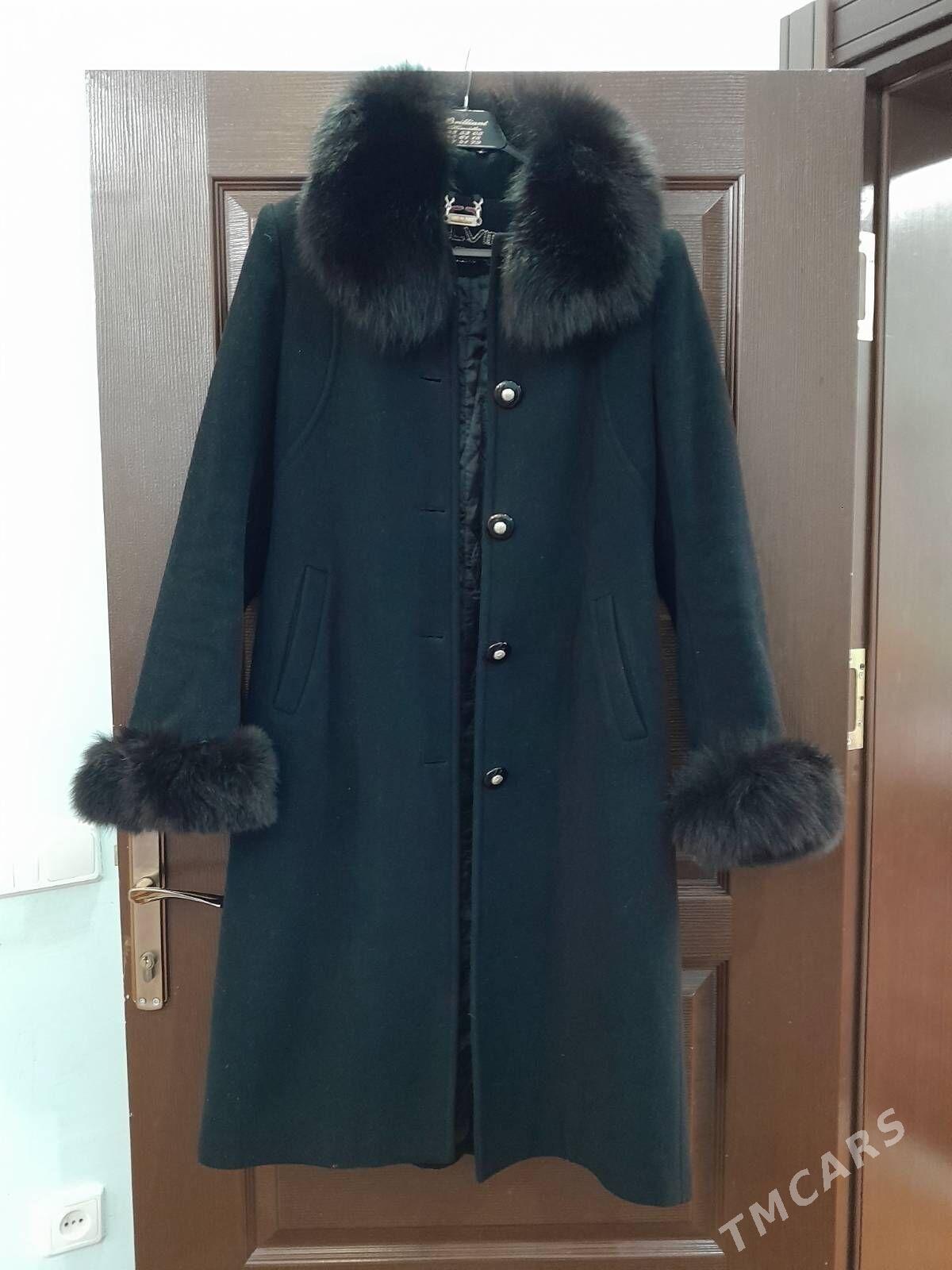 Arassa geyilen eşikler - Анев - img 1