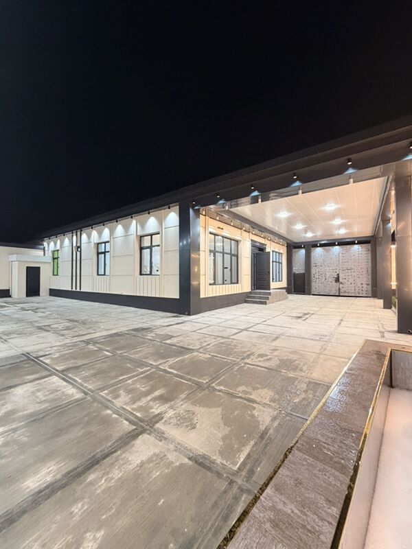 GARADAMAK 6 sotok - Ашхабад - img 1