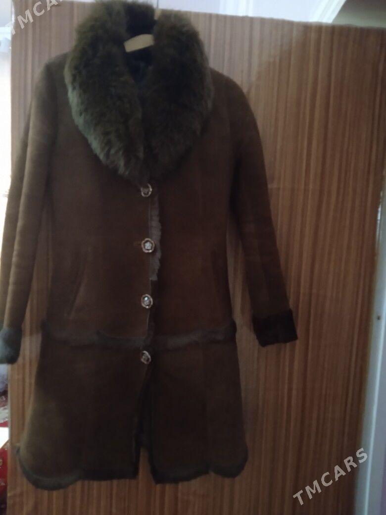 zenanlaryn duhlyonkasy - Daşoguz - img 1