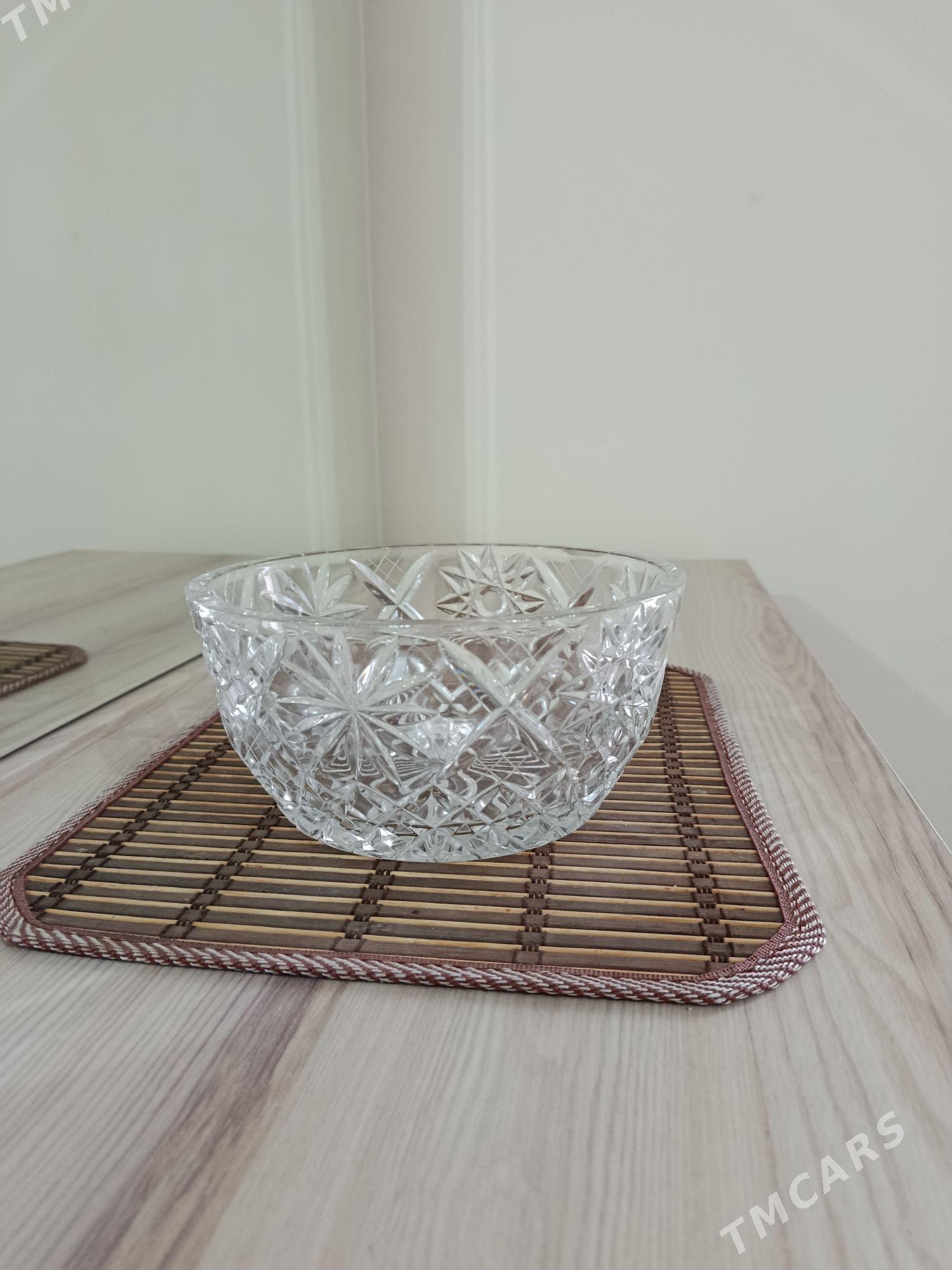 хрусталь hrustal hurustal - Gurtly - img 1