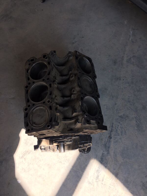 Pajero 3,5 bolk 3 500 TMT - Туркменабат - img 1