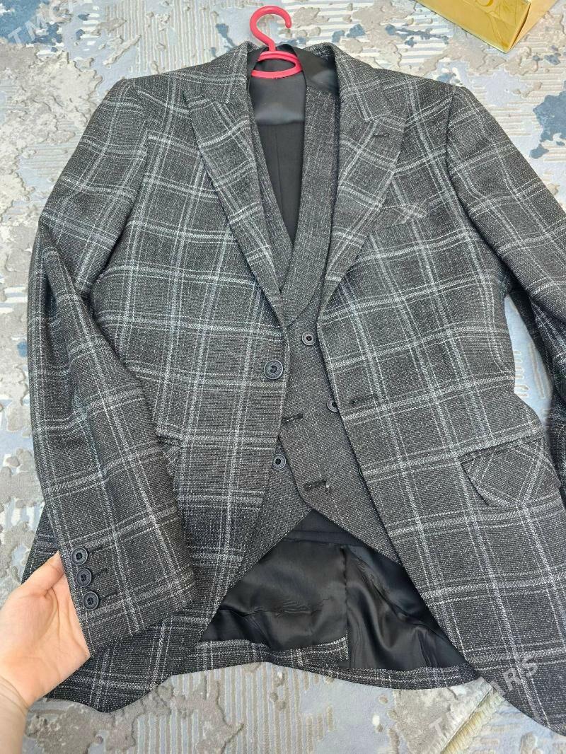 kastyum - Aşgabat - img 1