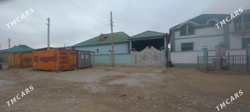 Satlyk Jaý kw Neb-3 - Balkanabat - img 1