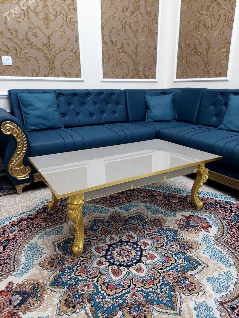 САТЛИК ЖАЙ. КУМГАЛАДА. - Кёнеургенч - img 1