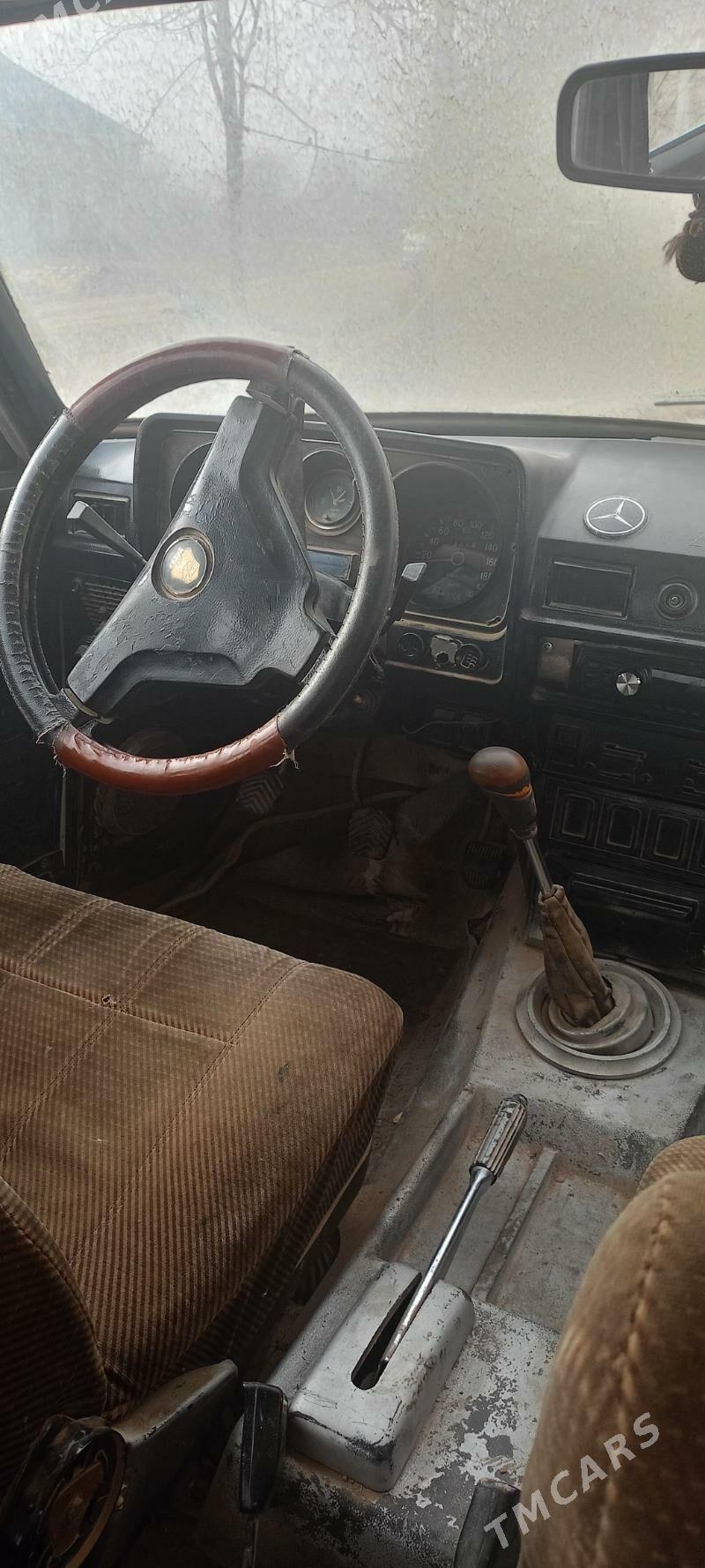 Gaz 31 1993 - 11 000 TMT - Akdepe - img 1