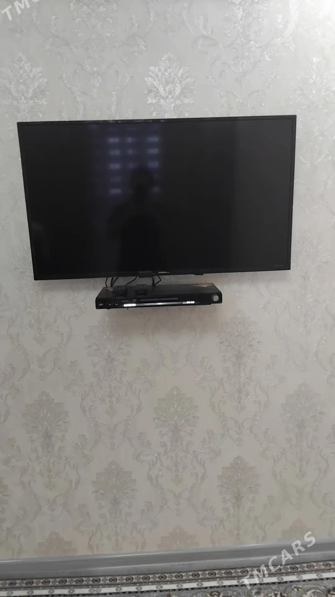 Tilvizor - Туркменабат - img 1