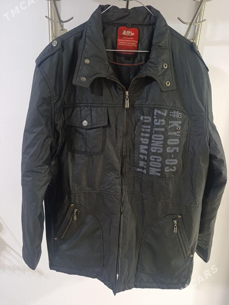 KURTGA КУРТКА - Aşgabat - img 1