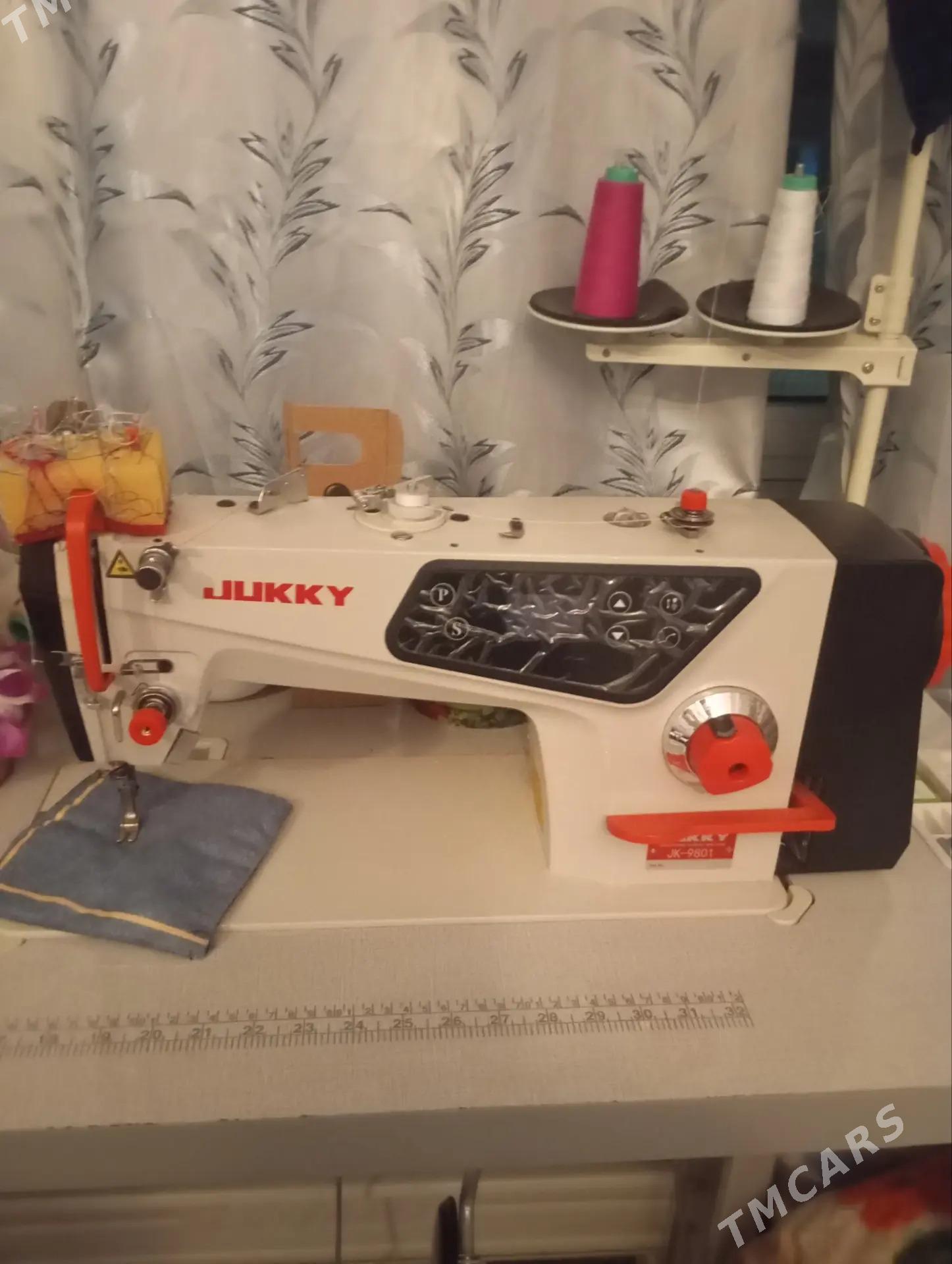 машинка швейна - Бузмеин ГРЭС - img 1