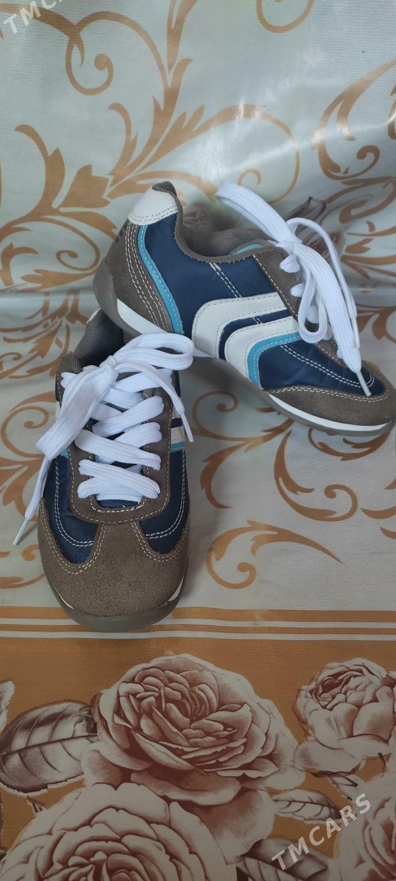 кроссовки - Ашхабад - img 1