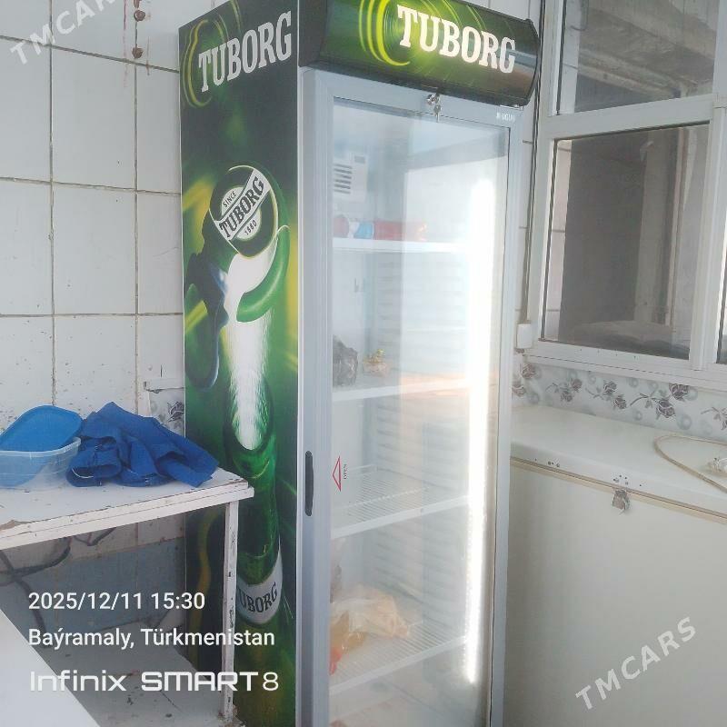 Witrinik - Baýramaly - img 1