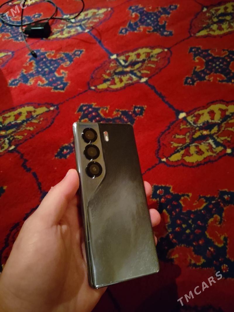 tecno camon 40pro 16/256gb - Aşgabat - img 1