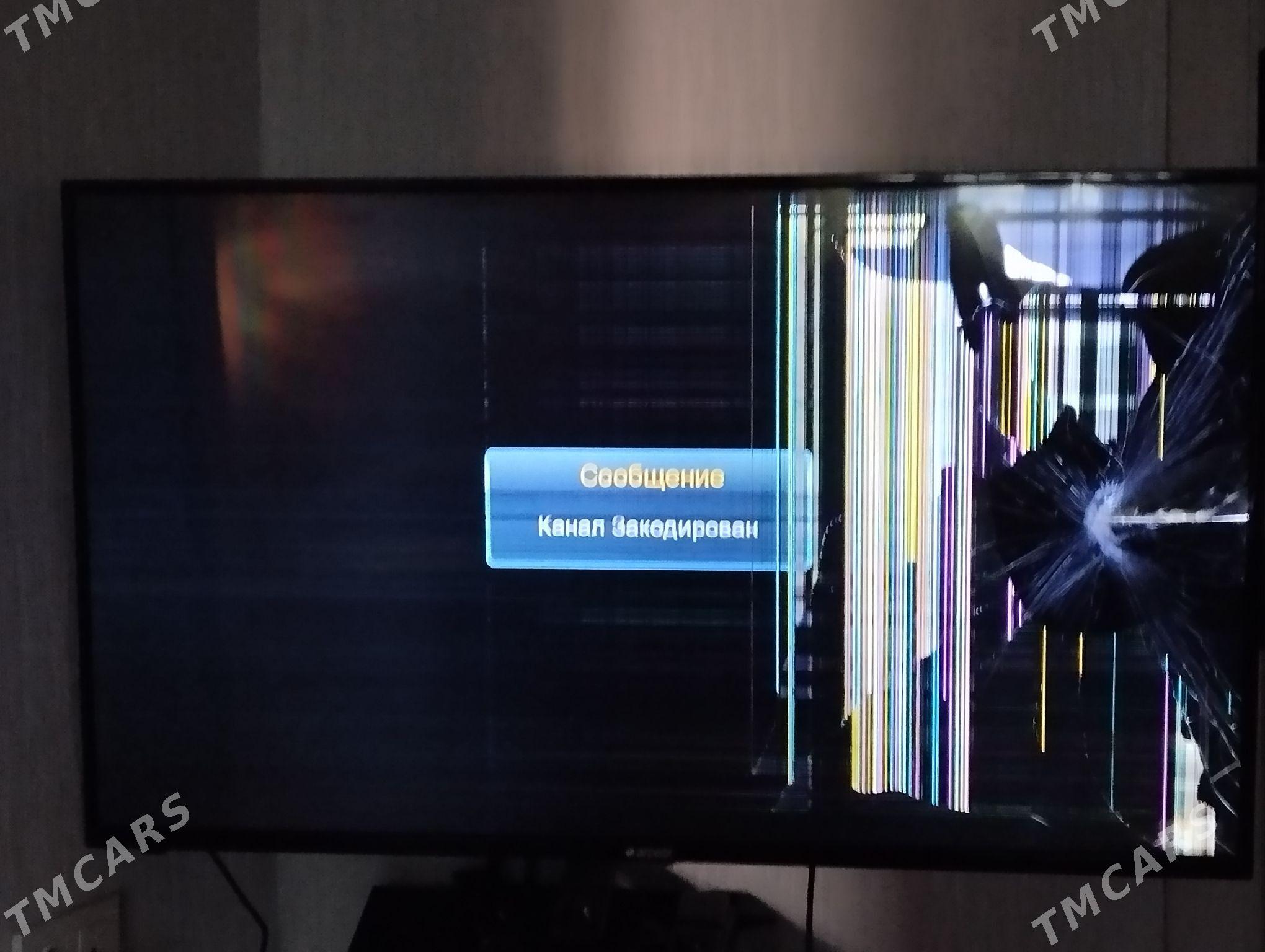 arçelik telewizor - Дашогуз - img 1