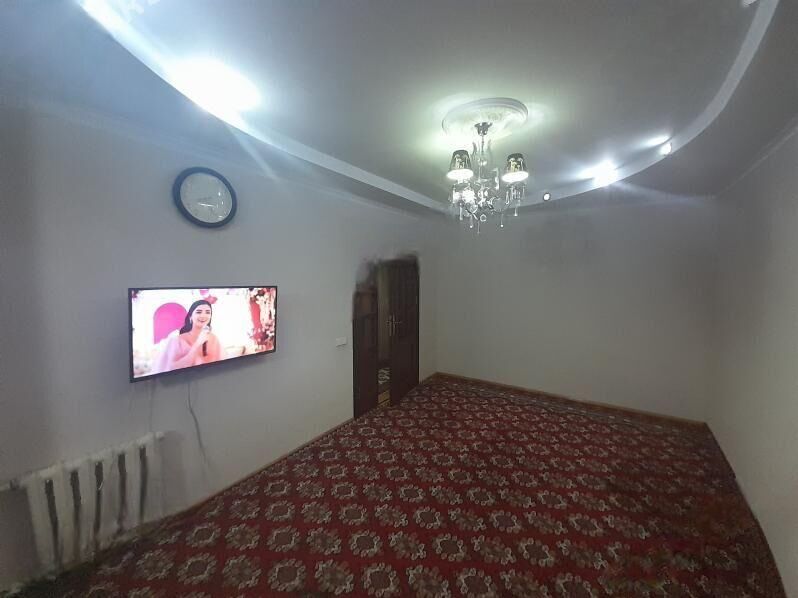 Kim Raýon 4/2 3 Kom 78m² - Ким район - img 1