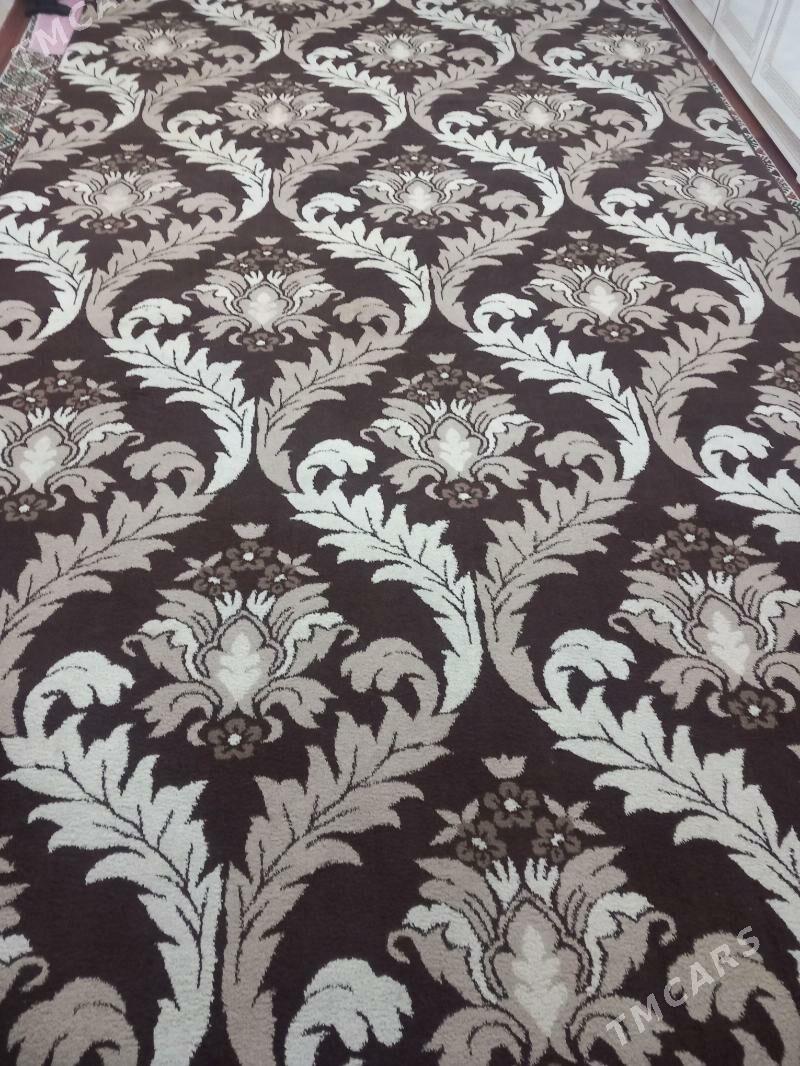 haly ковер халы дарошка - Aşgabat - img 1