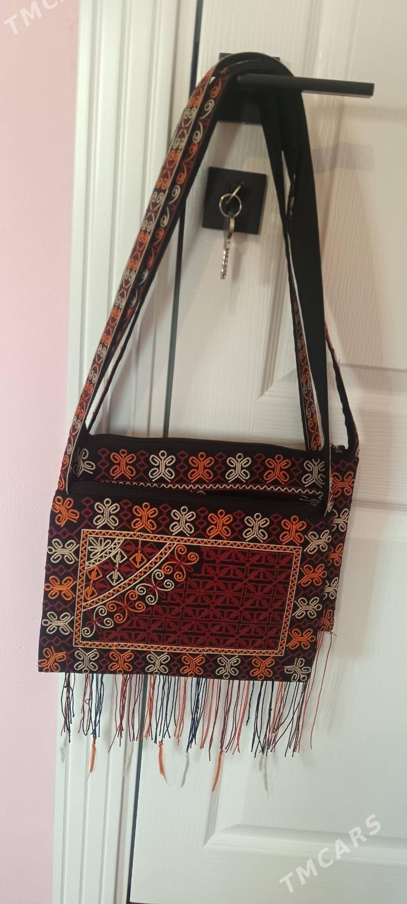 Sumka - Gumdag - img 1