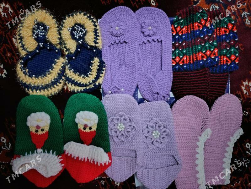 çeşkalar - Türkmenbaşy - img 1