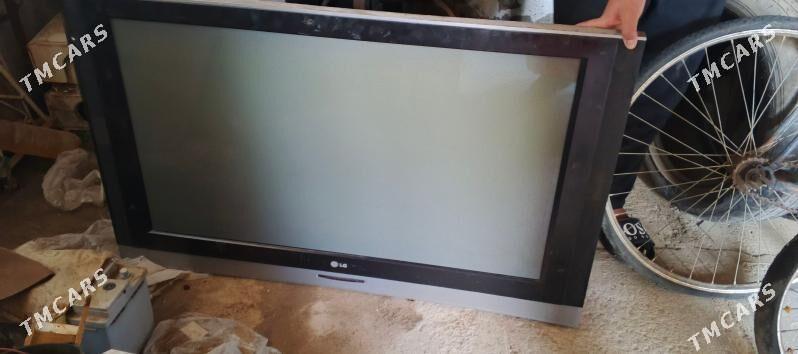 telewizor - Балканабат - img 1