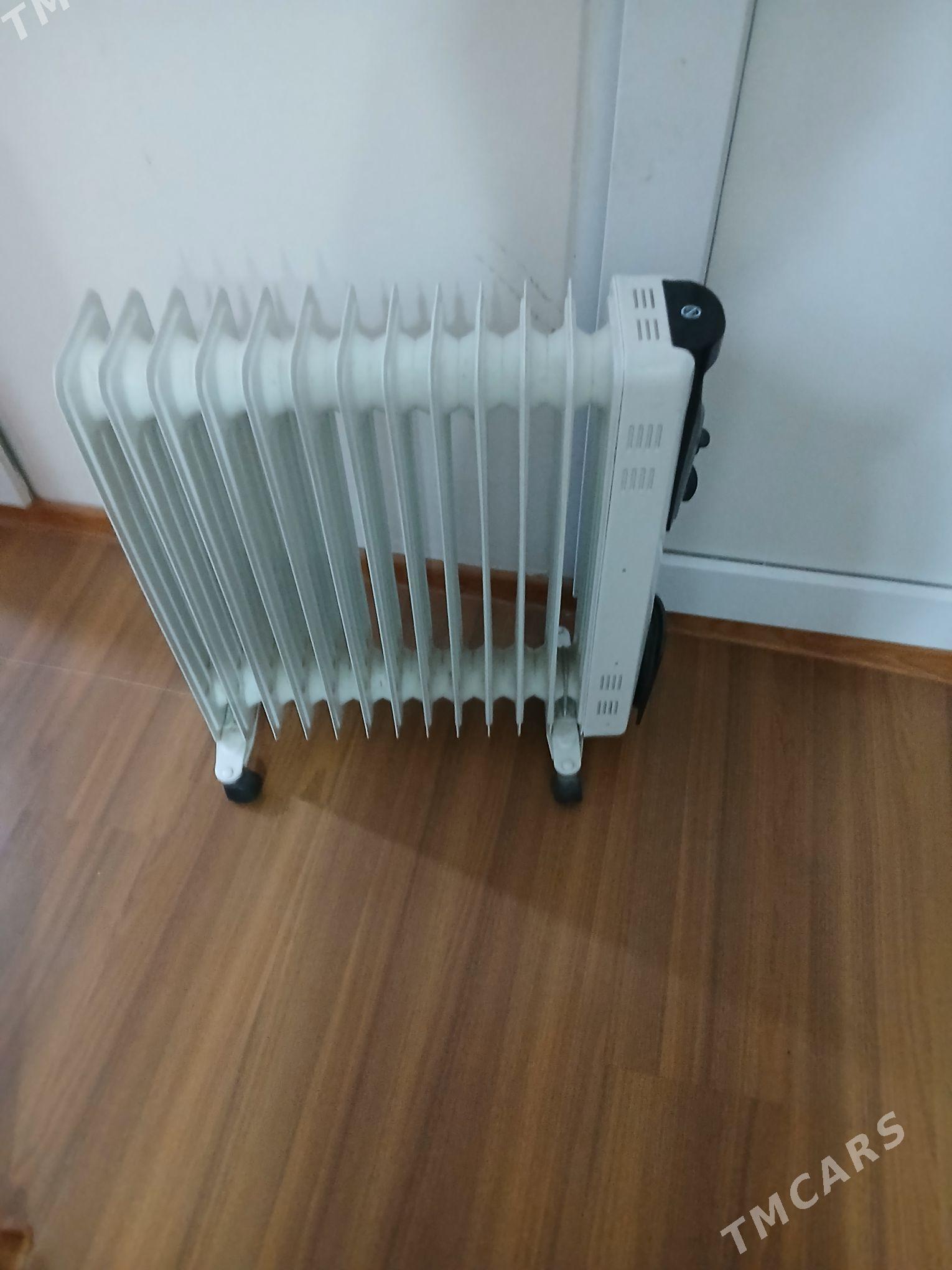 масляные печки - Ашхабад - img 1