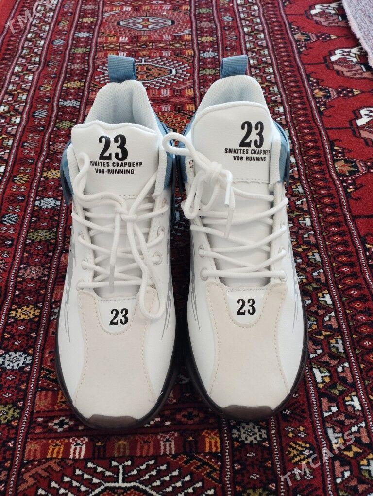 krasowka - Ашхабад - img 1