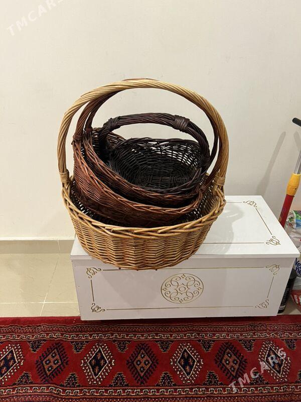 sebedler - Ашхабад - img 1