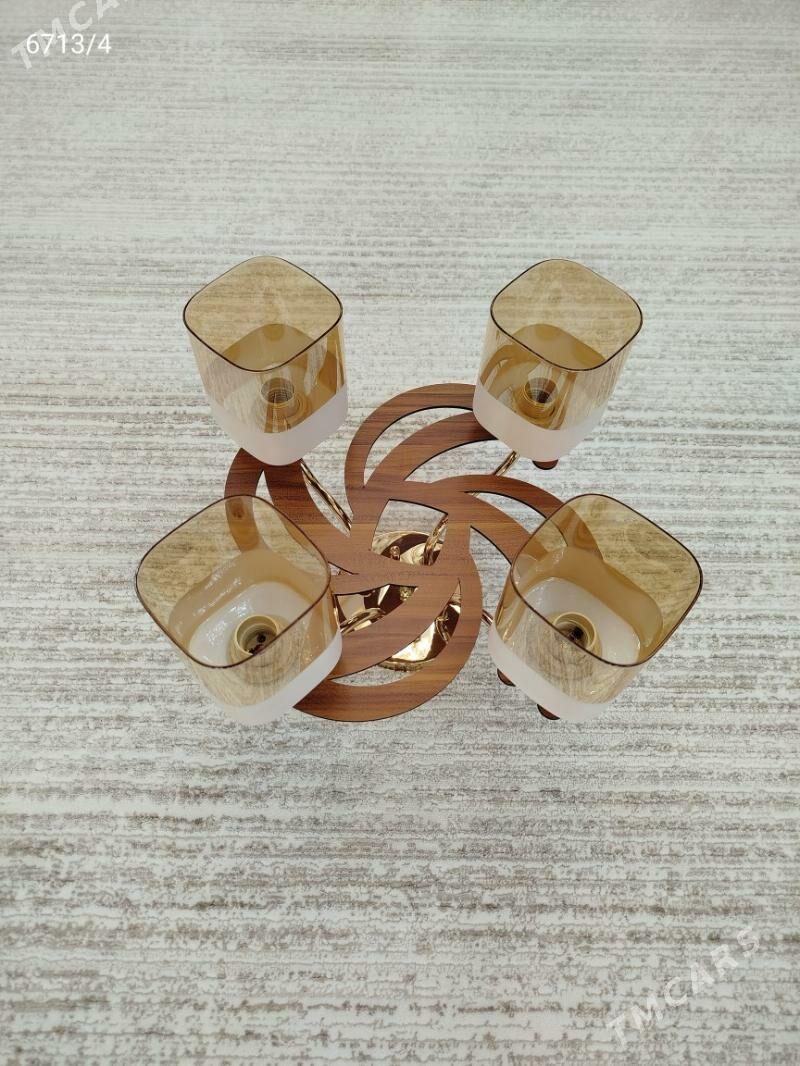 lysutralyustra - Улица Г. Кулиева (Объездная) - img 1