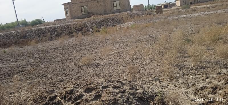 boş mellek ýer - Boldumsaz - img 1