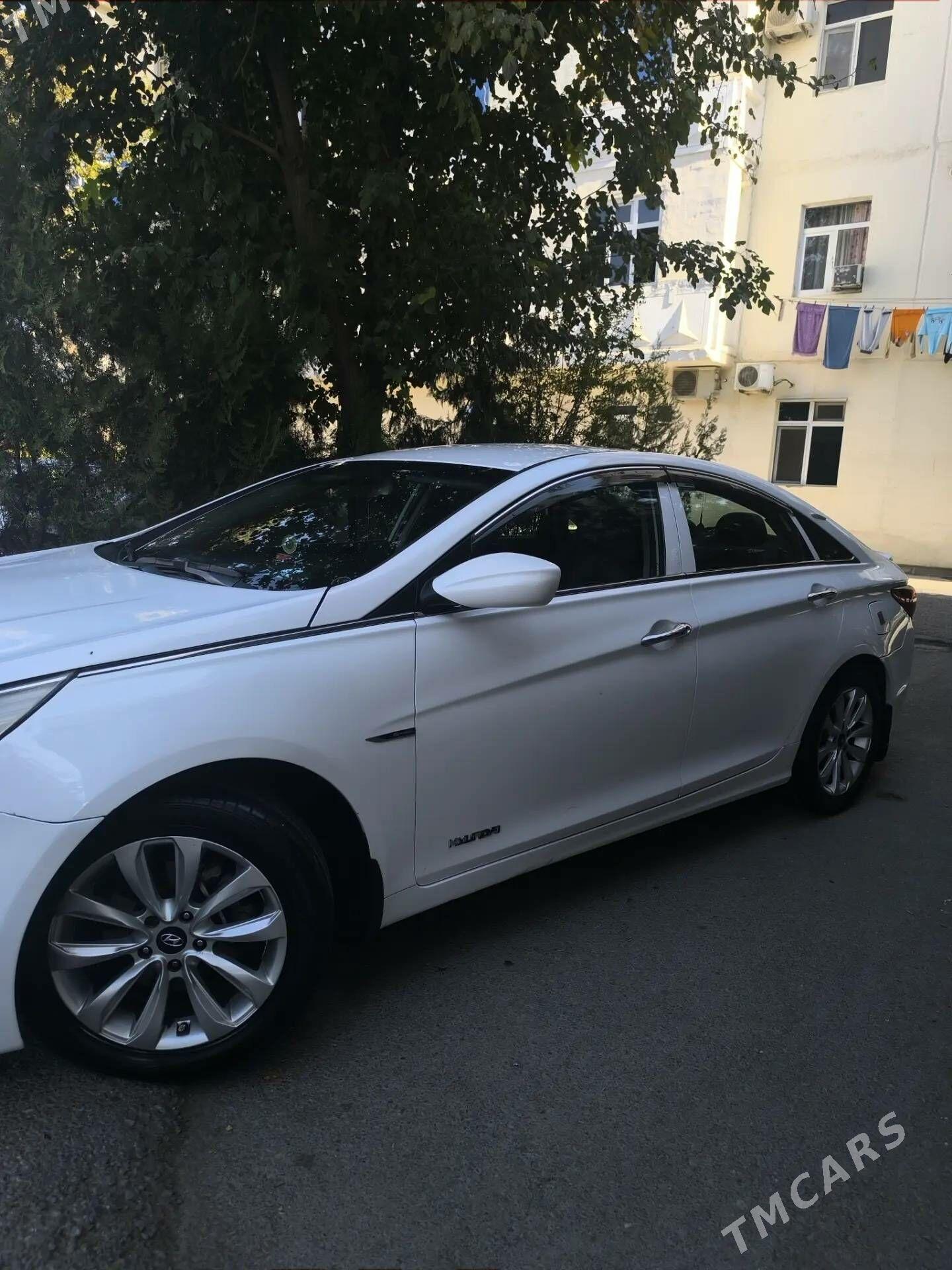 Hyundai Santa Cruz 2011 - 150 000 TMT - Кипджак - img 1