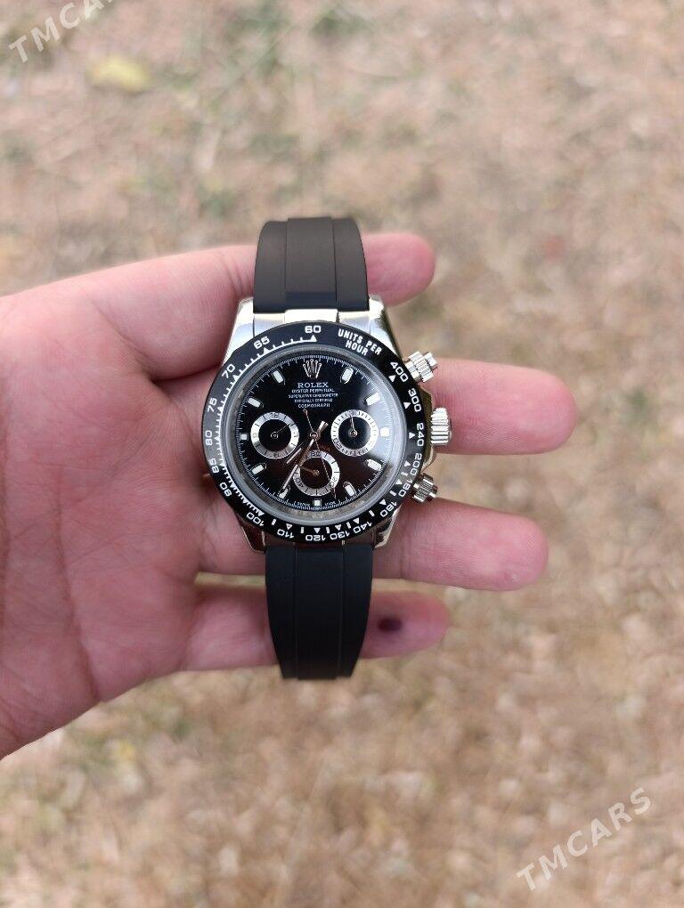 Rolex Daytona Mehanika - Aşgabat - img 1