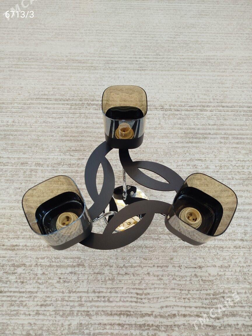 lyustralyustra - Улица Г. Кулиева (Объездная) - img 1