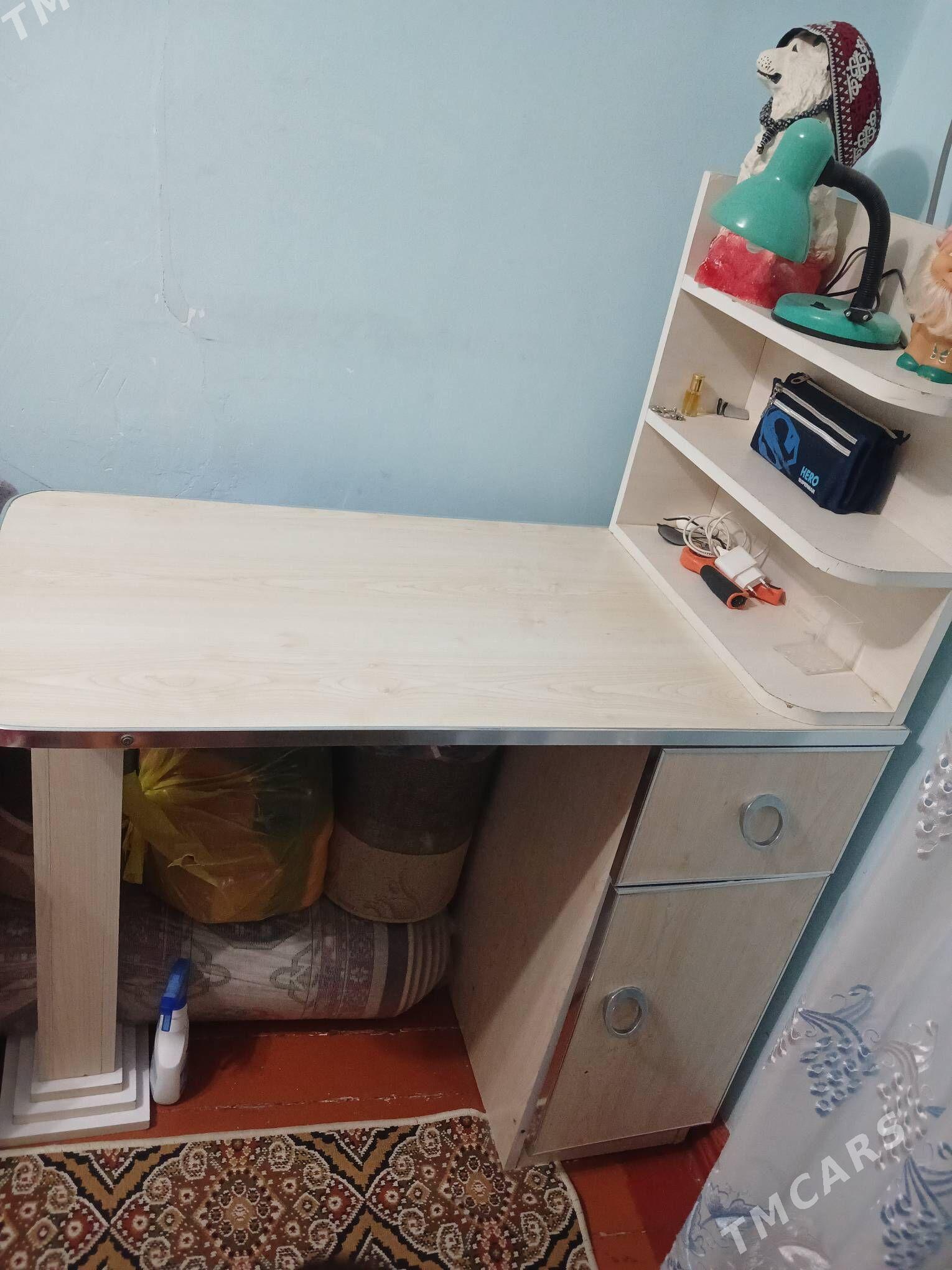 стол писменный - Балканабат - img 1