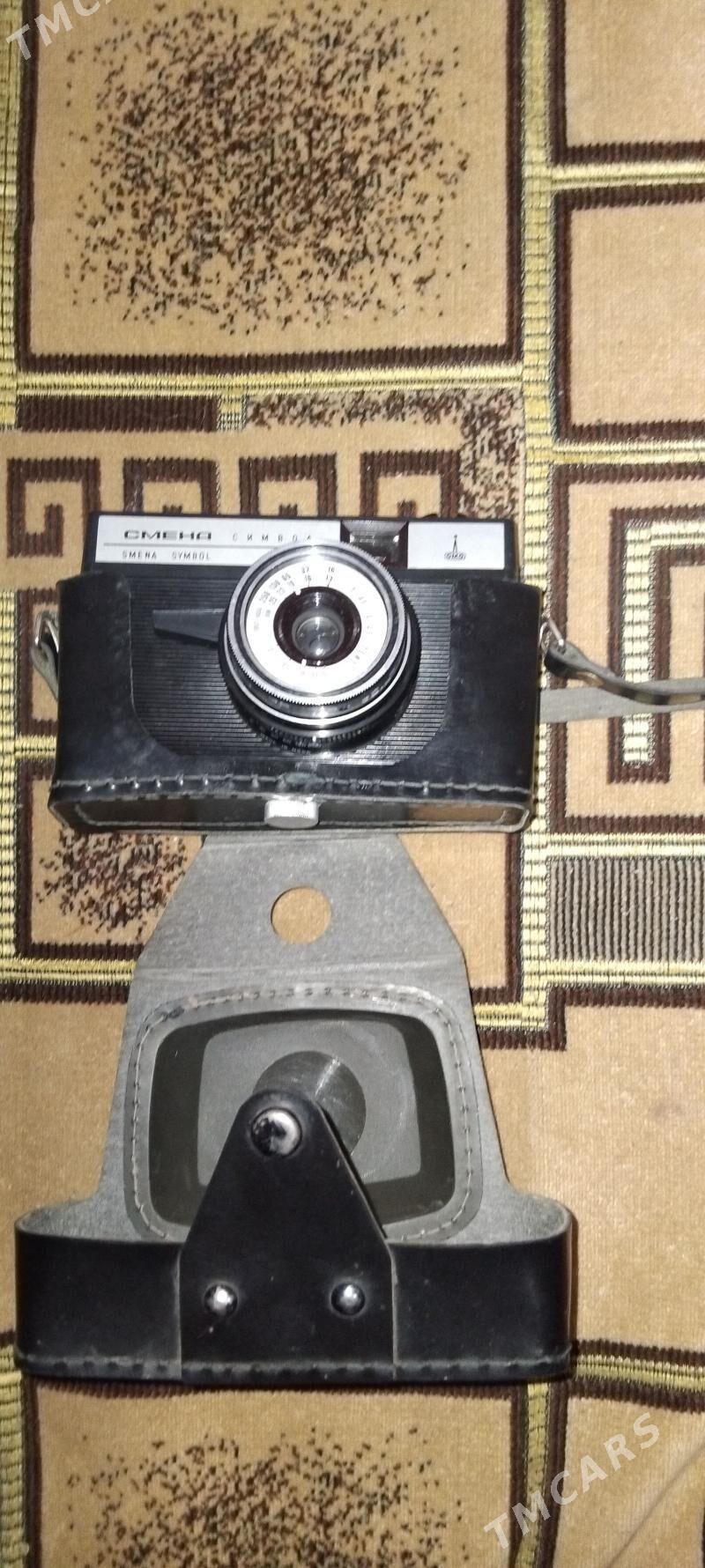 фотоаппарат - Mary - img 1