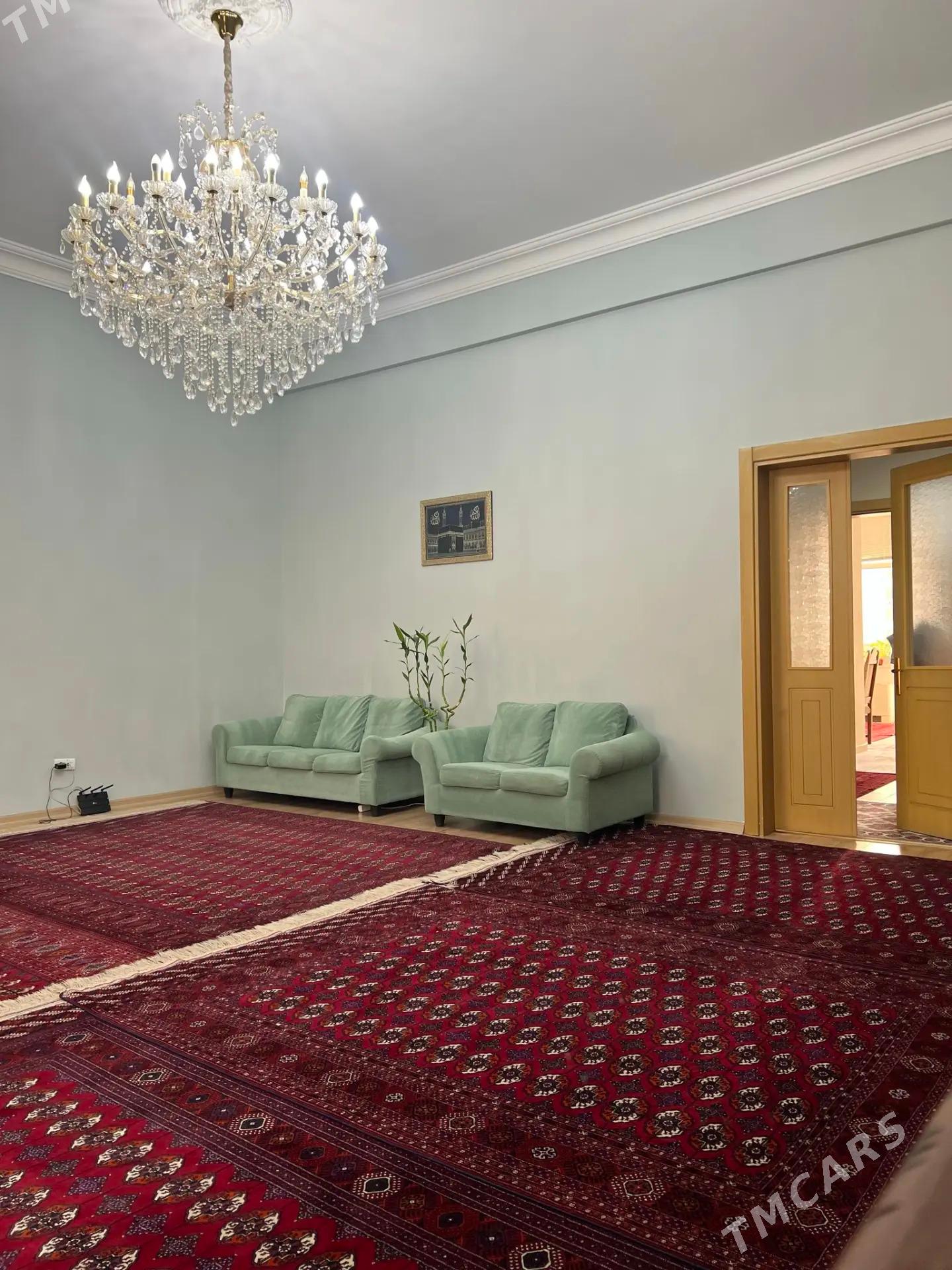 14 ЭТАП 3 КОМНАТНАЯ - Ашхабад - img 1