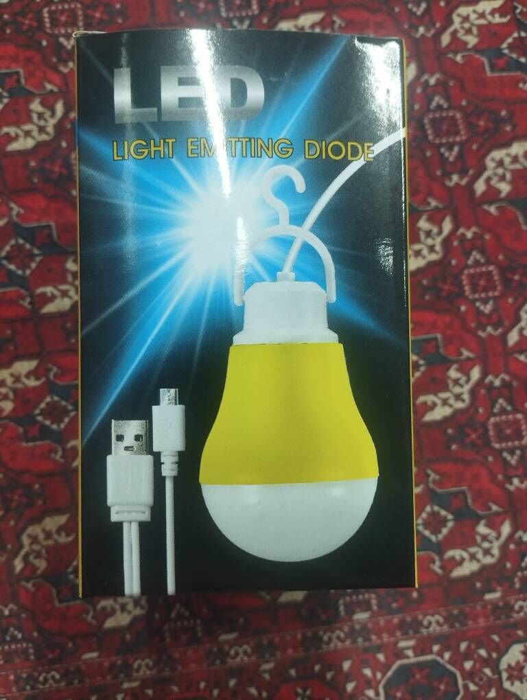 lampycka 25 TMT - Daşoguz - img 1