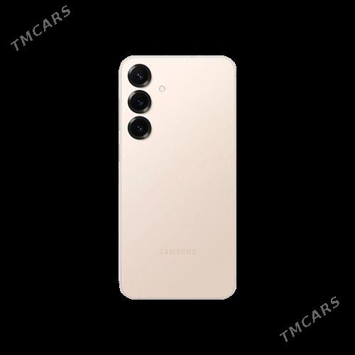 s25 12/512GB - Торговый центр "15 лет Независимости" - img 1