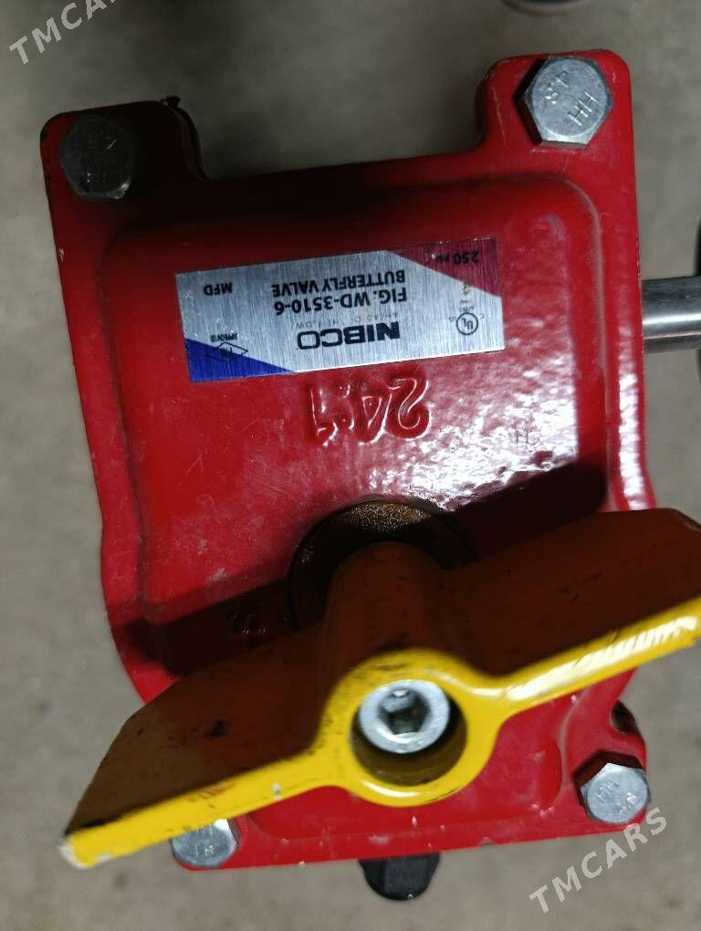 ZAWDYSKA GYRANT - Aşgabat - img 1