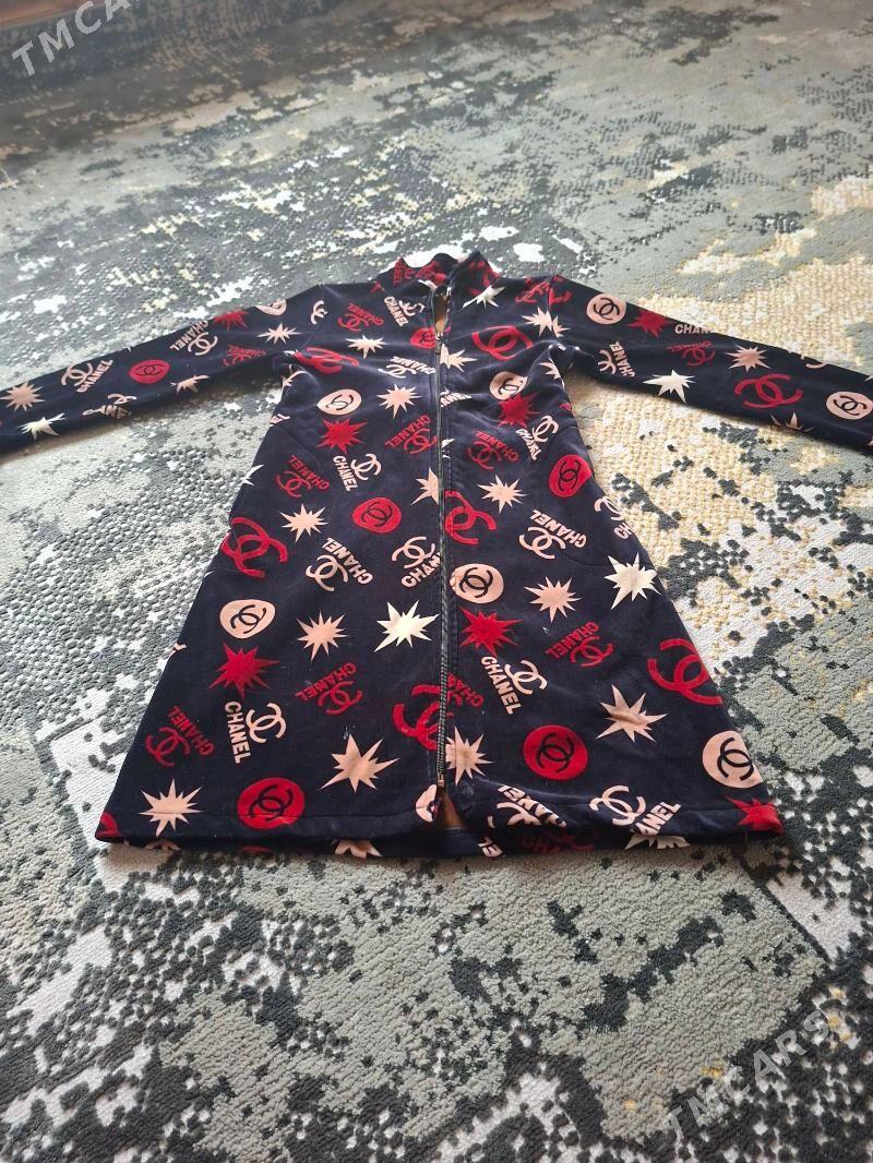 gyz çaga geyimleri - Дашогуз - img 1