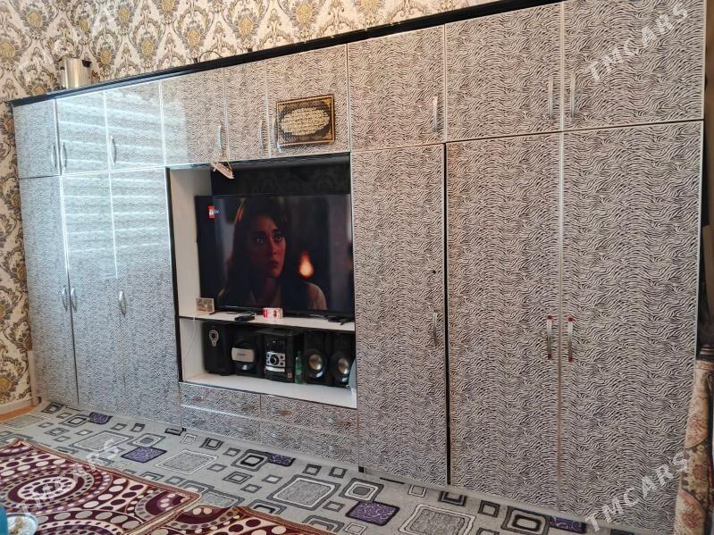 Satlyk Skaf - Podwoýski köç. (Bitarap Türkmenistan şaýoly) - img 1