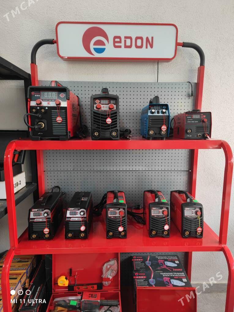 Edon swarka - Aşgabat - img 1