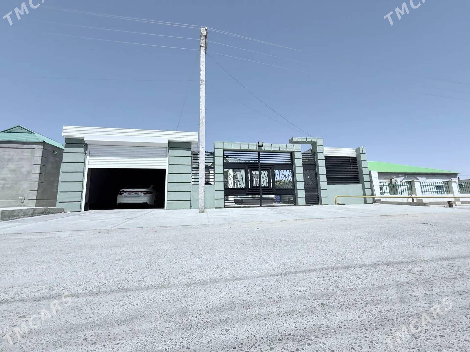 Anew 8 sotok satlyk jaý - Анев - img 1