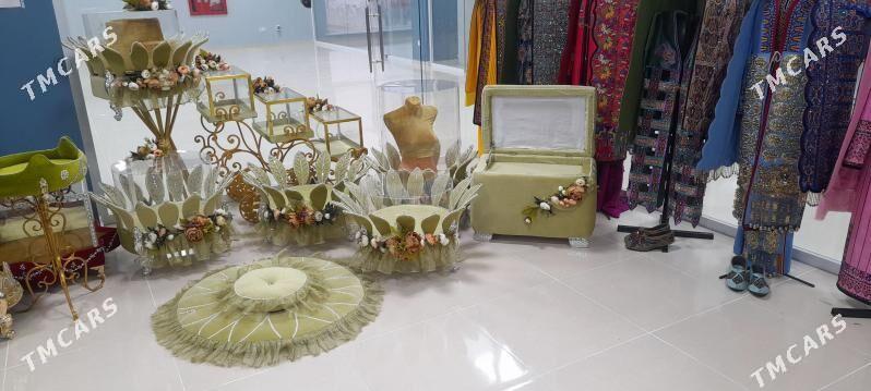 satlyk bukja - Aşgabat - img 1