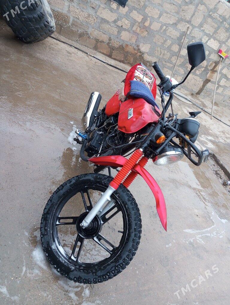 Fekon FK150-8G 2015 - 8 000 TMT - Туркменбаши - img 1