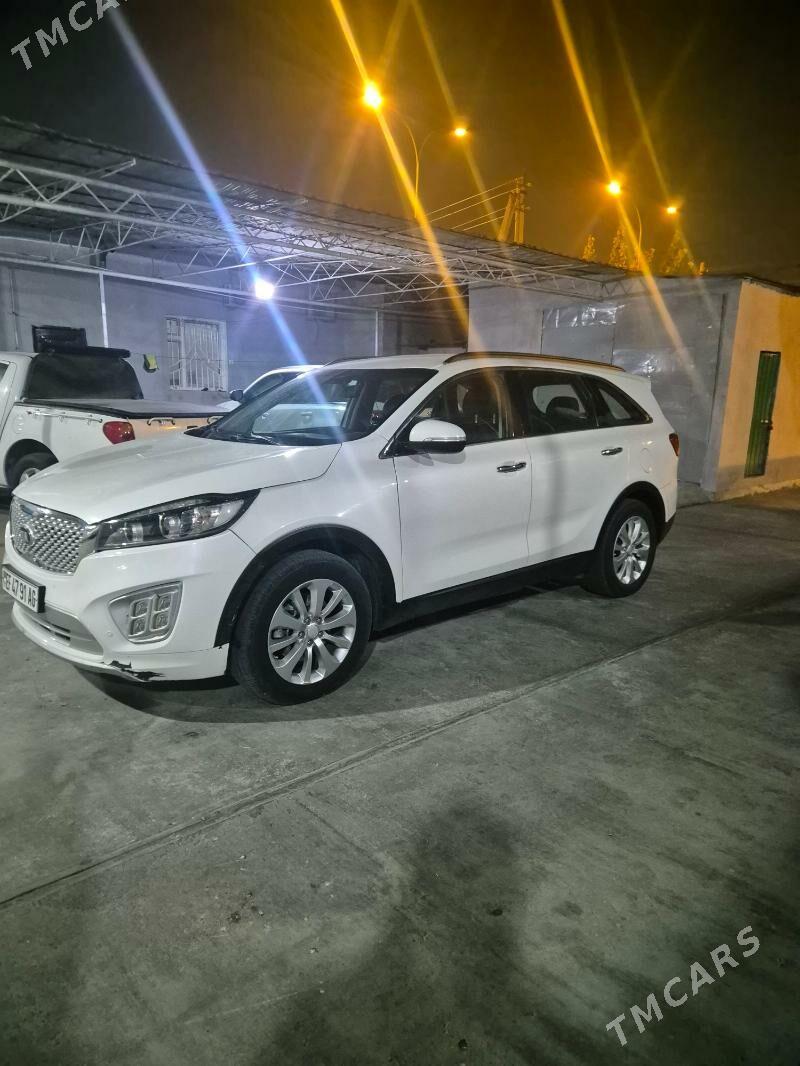 Kia Sorento 2018 - 230 000 TMT - Çoganly - img 1